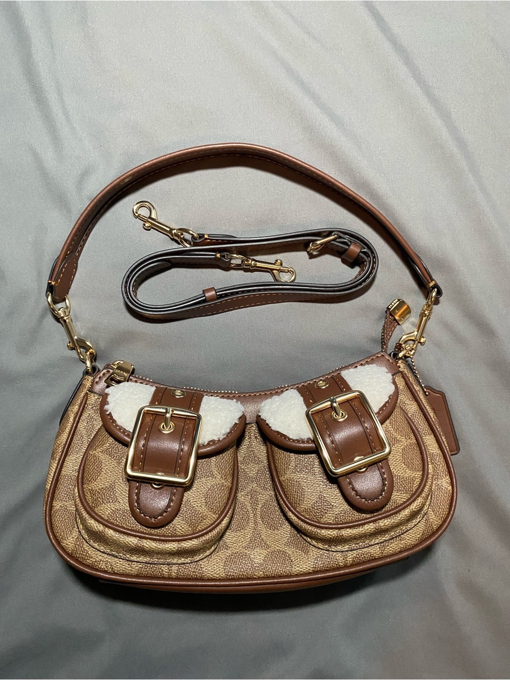 Shoulder bag